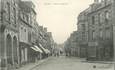 CPA FRANCE 61 "Flers, rue de  Domfront"