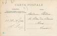 / CPA FRANCE 14 "Bretteville l'Orgueilleuse, rue d'Angleterre"