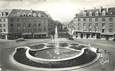 CPSM FRANCE 61 "Flers, place centrale"