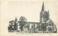 / CPA FRANCE 17 "Eglise d'Aulnay de Saintonge, monument historique"