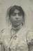CPA TUNISIE "Femme"