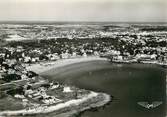 17 Charente Maritime / CPSM FRANCE 17 "Royan Pontaillac, la plage"