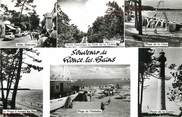 17 Charente Maritime / CPSM FRANCE 17 "Souvenir de Ronce Les Bains"