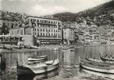 06 Alpe Maritime / CPSM FRANCE 06 "Villefranche sur Mer, vue générale"