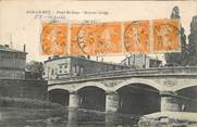 55 Meuse CPA FRANCE 55 "Bar le Duc, Pont Saint Jean "