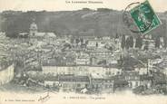 55 Meuse CPA FRANCE 55 "Bar le Duc, vue générale"