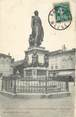 55 Meuse CPA FRANCE 55 "Bar le Duc, statue du Maréchal Oudinot"