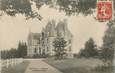CPA FRANCE 61 "Batilly, chateau de Mesnil Glaise"