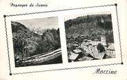 74 Haute Savoie CPSM FRANCE 74 "Morzine"