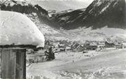 74 Haute Savoie CPSM FRANCE 74 "Morzine "