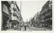 59 Nord / CPSM FRANCE 59 "Lille, rue nationale"