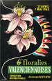 59 Nord / CPSM FRANCE 59 "6èmes Floralies Valenciennoises"
