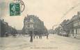 / CPA FRANCE 59 "Roubaix, place de la Patrie"