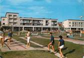 62 Pa De Calai / CPSM FRANCE 62 "Berck plage" /  GOLF 