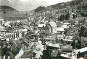 74 Haute Savoie / CPSM FRANCE 74 "Megève, vue générale"