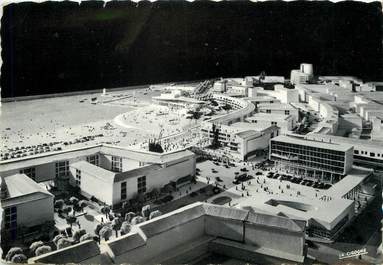 / CPSM FRANCE 17 "Royan, vue générale sur la grande conche"