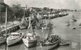 / CPSM FRANCE 17 "Royan, le port" / BATEAU