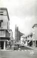 17 Charente Maritime / CPSM FRANCE 17 "Royan, la rue Notre Dame"