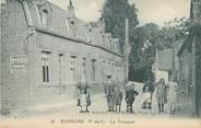 62 Pa De Calai / CPA FRANCE 62 "Burbure, P de C, le Touquet"