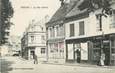 / CPA FRANCE 62 "Hesdin, la rue d'Arras"