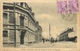 / CPA FRANCE 62 "Arras, carrefour, rue du temple et route de Bapaume"