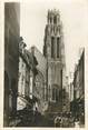 62 Pa De Calai / CPSM FRANCE 62 "Arras, rue de la Housse, église Saint Jean Baptiste"