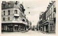 / CPSM FRANCE 62 "Berck plage, rue de l'impératrice"