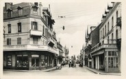 62 Pa De Calai / CPSM FRANCE 62 "Berck plage, rue de l'impératrice"