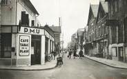 62 Pa De Calai / CPSM FRANCE 62 "Berck plage, la rue Rotchilde"