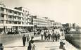 / CPSM FRANCE 62 "Berck plage, l'esplanade"