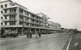 / CPSM FRANCE 62 "Berck plage, l'esplanade et les nouvelles constructions"