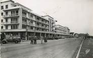 62 Pa De Calai / CPSM FRANCE 62 "Berck plage, l'esplanade et les nouvelles constructions"