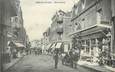 / CPA FRANCE 62 "Berck plage, Rue Carnot"