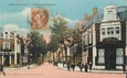 / CPA FRANCE 62 "Bethune, rue Eugène Hainaut"