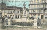 06 Alpe Maritime CPA FRANCE 06 "Nice, Buste du Psdt carnot"