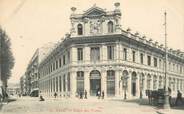 06 Alpe Maritime CPA FRANCE 06 "Nice, l'Hotel des Postes"