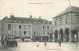 / CPA FRANCE 72 "Fresnay sur Sarthe, place Thiers"
