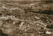 72 Sarthe / CPSM FRANCE 72 "Le Lude, vue aérienne"