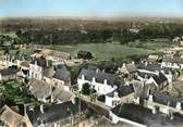 72 Sarthe / CPSM FRANCE 72 "Roézé sur Sarthe, vue d'ensemble"