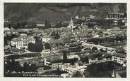 73 Savoie / CPSM FRANCE 73 "Albertville, vue à vol d'oiseau"