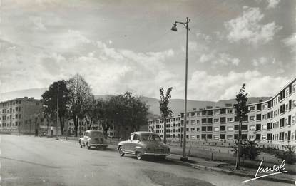 / CPSM FRANCE 73 "Brides les Bains, les cités de Biollay"