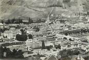 73 Savoie / CPSM FRANCE 73 "Albertville, vue à vol d'oiseau vers les casernes"