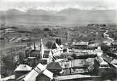 73 Savoie / CPSM FRANCE 73 "Notre Dame de Myans, vue générale"