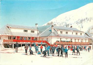 / CPSM FRANCE 73 "Valloire Verneys, chalet du Hâvre"