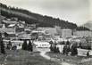 / CPSM FRANCE 73 "Courchevel, le quartier de Plantret"