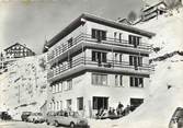 73 Savoie / CPSM FRANCE 73 "Meribel Les Allues, hôtel La Chaudanne"