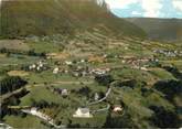 73 Savoie / CPSM FRANCE 73 "Saint Jean d'Arvey, vue panoramique aérienne"