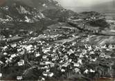 73 Savoie / CPSM FRANCE 73 "Challes les Eaux, vue générale aérienne"