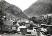 73 Savoie / CPSM FRANCE 73 "La Léchère les Bains, vue générale"