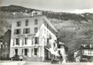/ CPSM FRANCE 73 "Sainte Foy Tarentaise, hôtel Alpin"